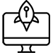 Nouvelles technologies Logo nouvelles technologies