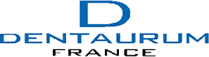 Logo Dentaurum France