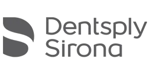Logo Dentsply Sirona