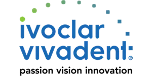 Logo Ivoclar Vivadent