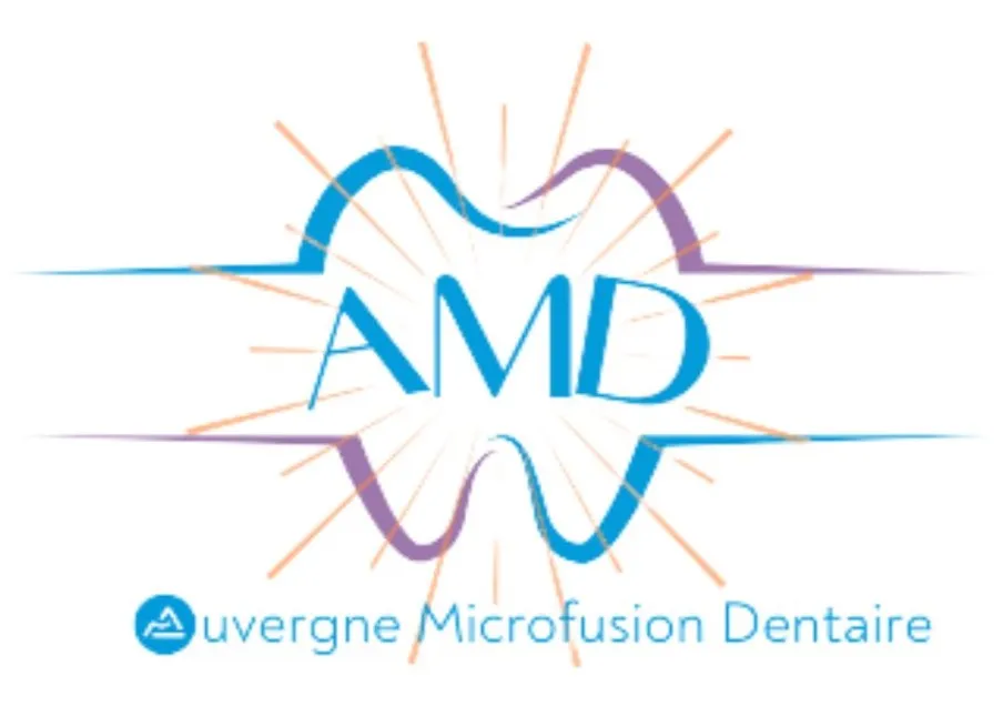 Logo AMD