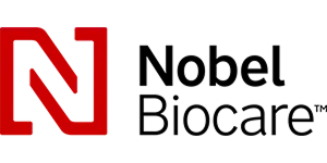 Logo Nobel Biocare