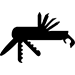 Icône de polyvalence